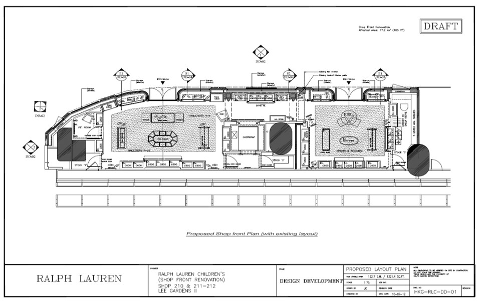 Typical Floor Plan - Click to enlarge